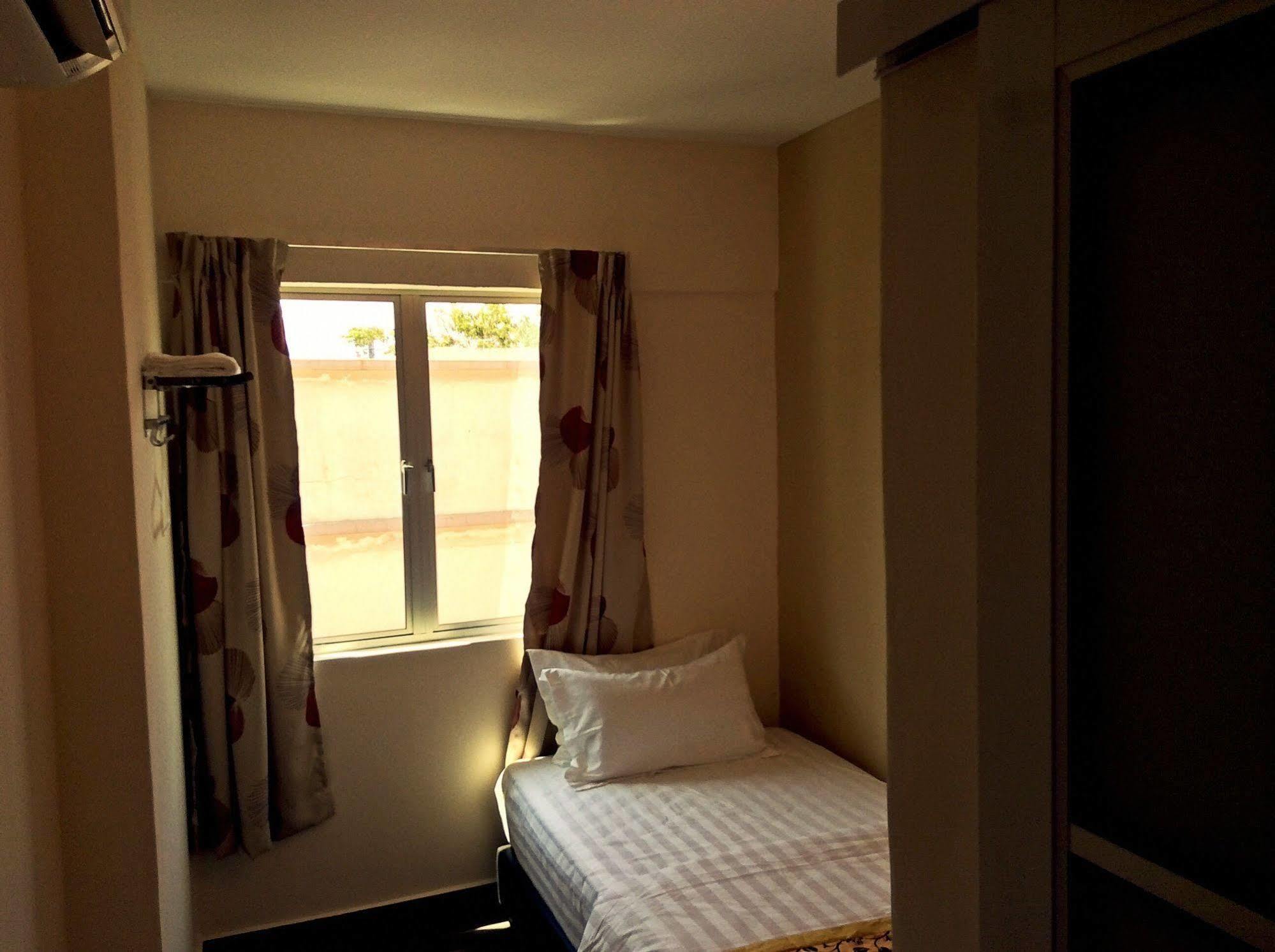 Oyo 172 Spring Hotel كوالالمبور المظهر الخارجي الصورة