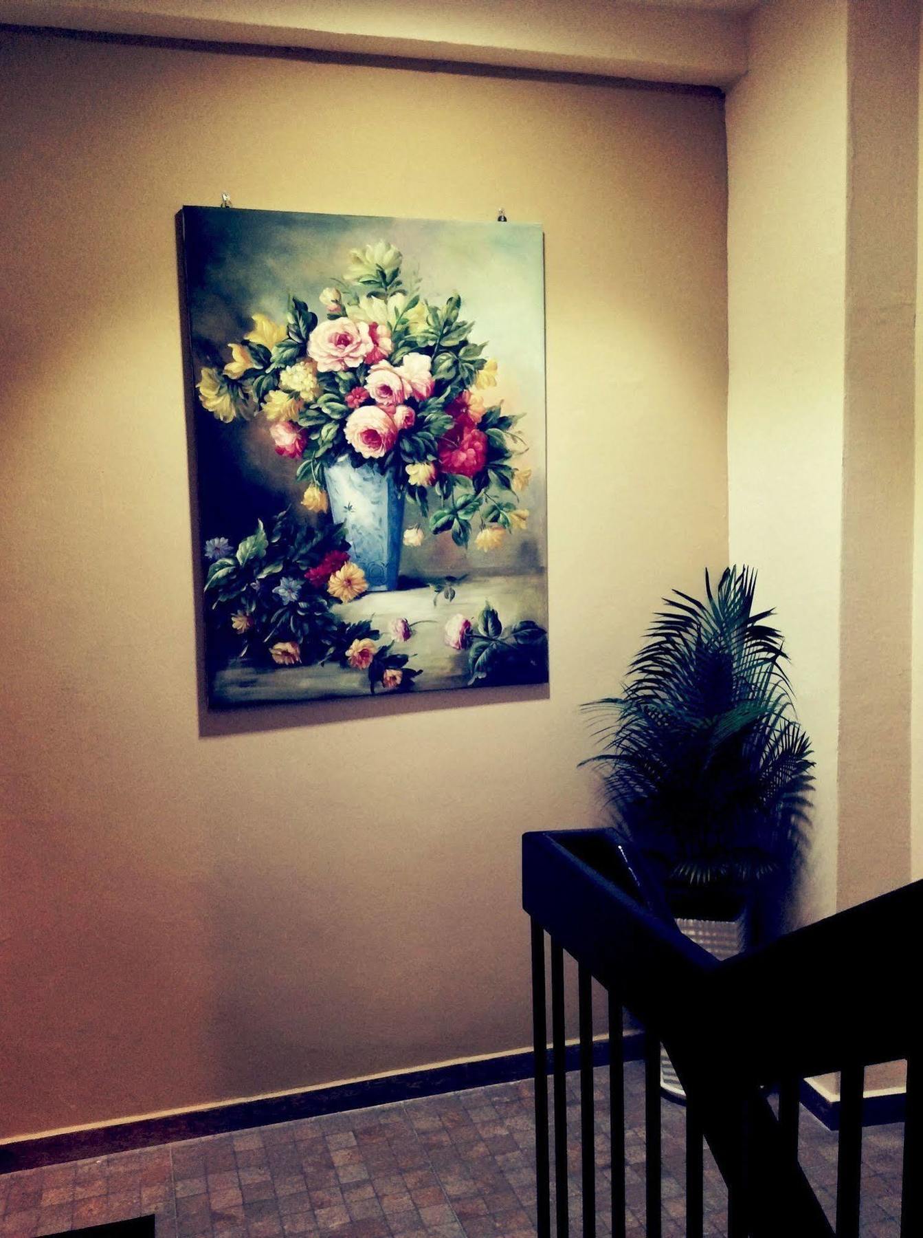 Oyo 172 Spring Hotel كوالالمبور المظهر الخارجي الصورة