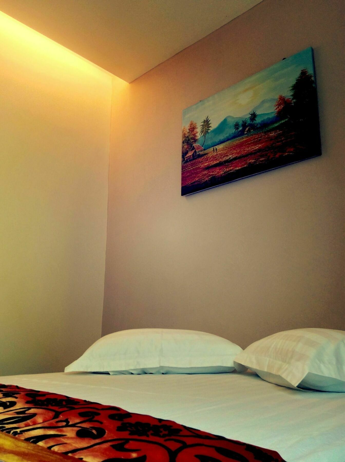 Oyo 172 Spring Hotel كوالالمبور المظهر الخارجي الصورة