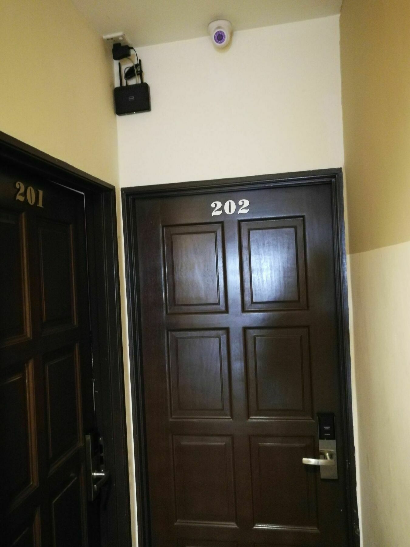 Oyo 172 Spring Hotel كوالالمبور المظهر الخارجي الصورة