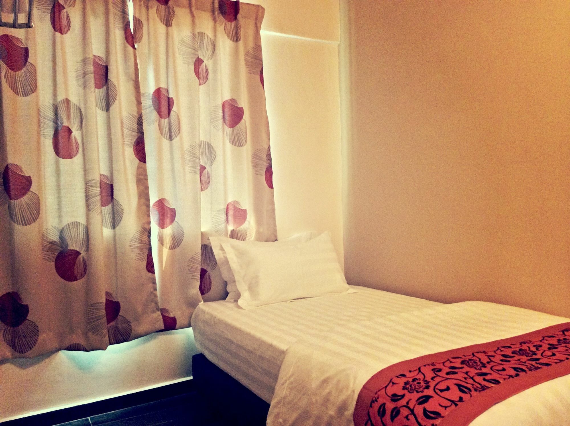 Oyo 172 Spring Hotel كوالالمبور المظهر الخارجي الصورة