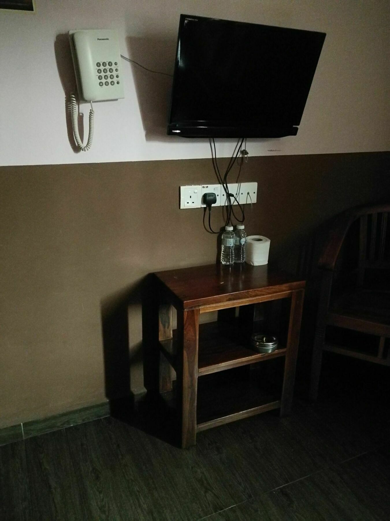 Oyo 172 Spring Hotel كوالالمبور المظهر الخارجي الصورة